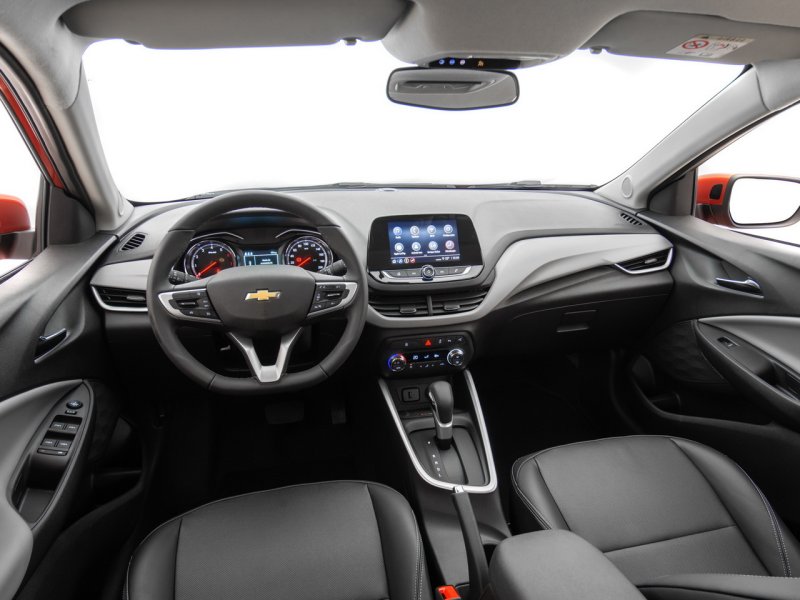 Onyx Chevrolet
