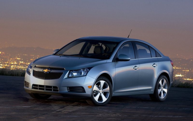Chevrolet c