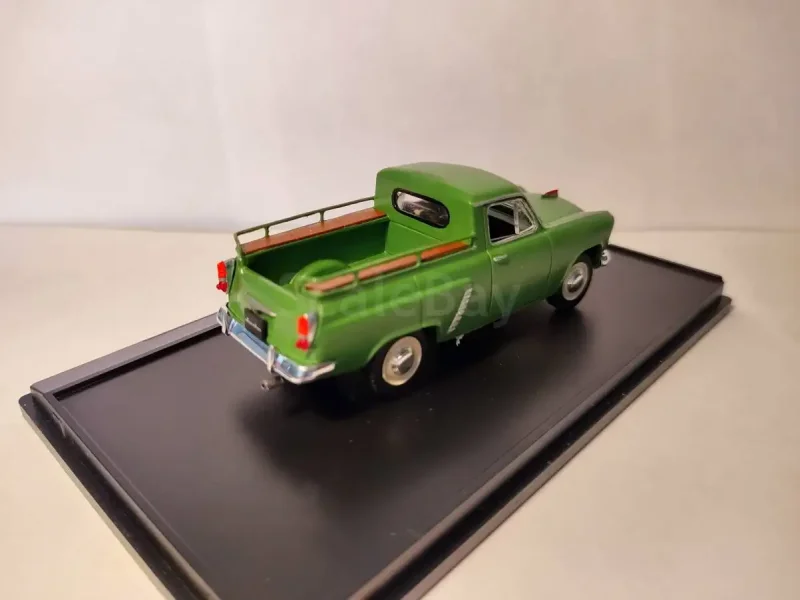 Москвич 403 Custom
