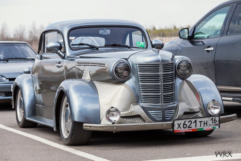 Tuning maskvichlar