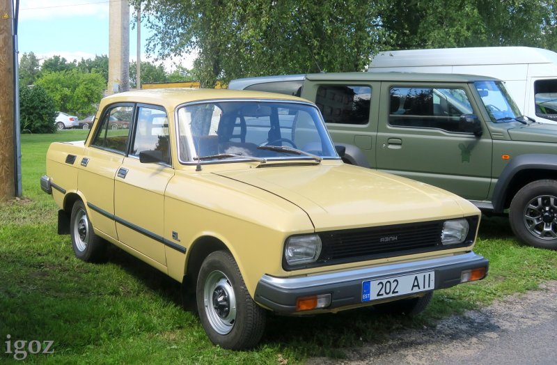Москвич-2140-117 (2140sl)