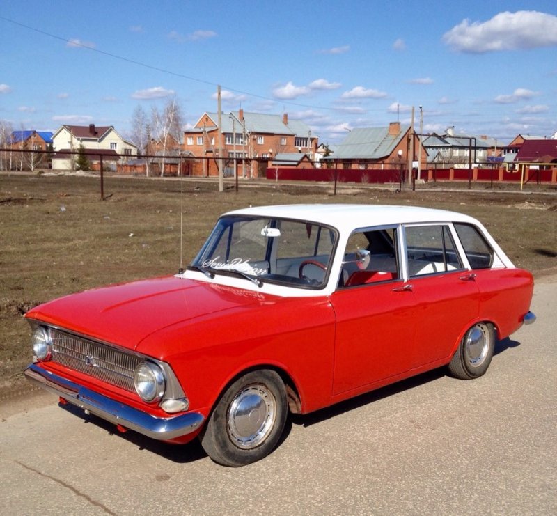 ИЖ Комби 2125