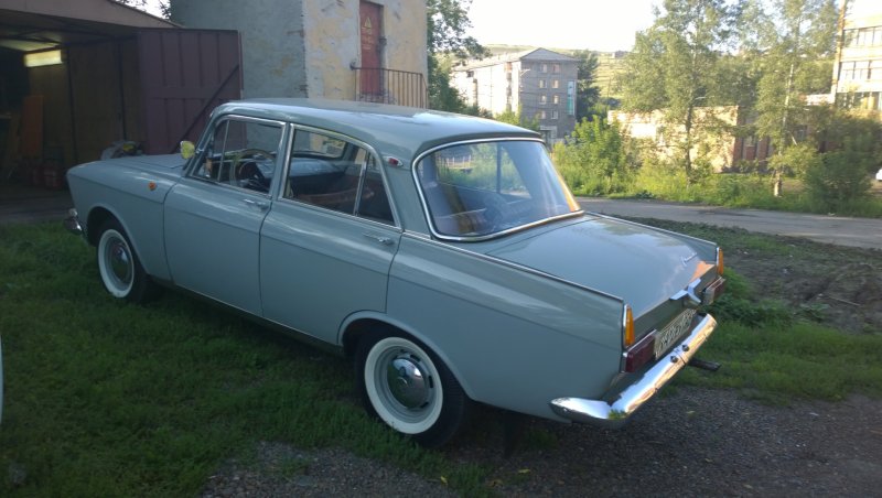 ИЖ 408 ИЭ