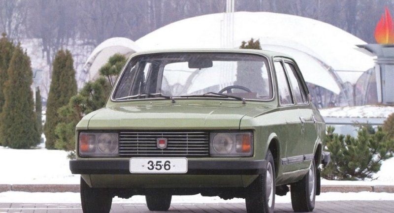 Москвич 3-5-6