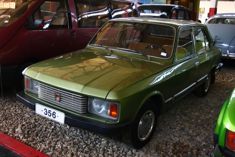 Москвич 3