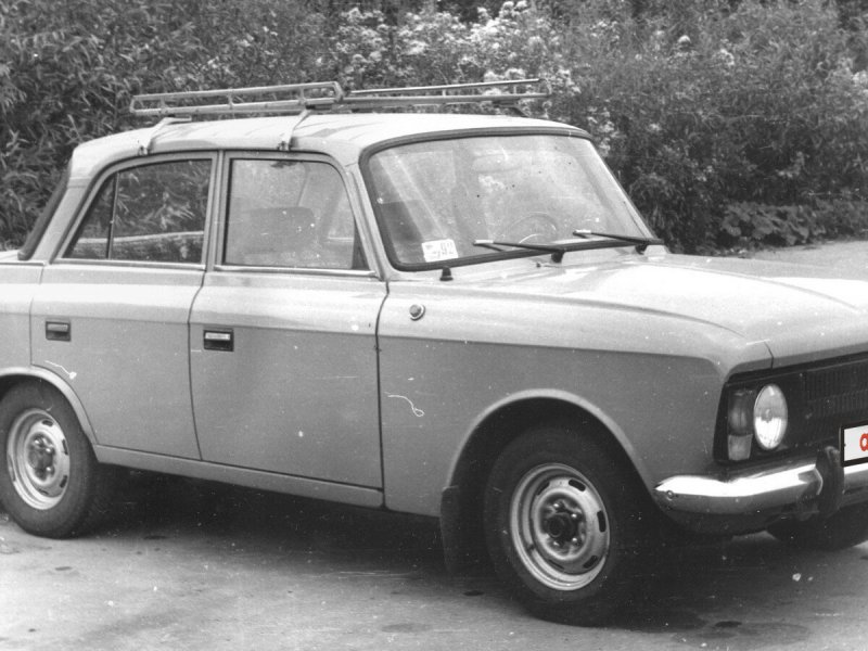 ЗАЗ-1102 (1970