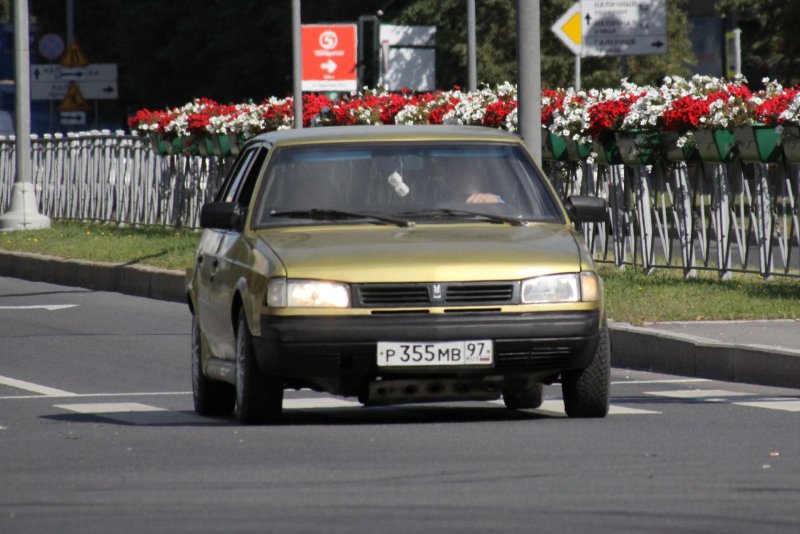 Москвич 3-5-6