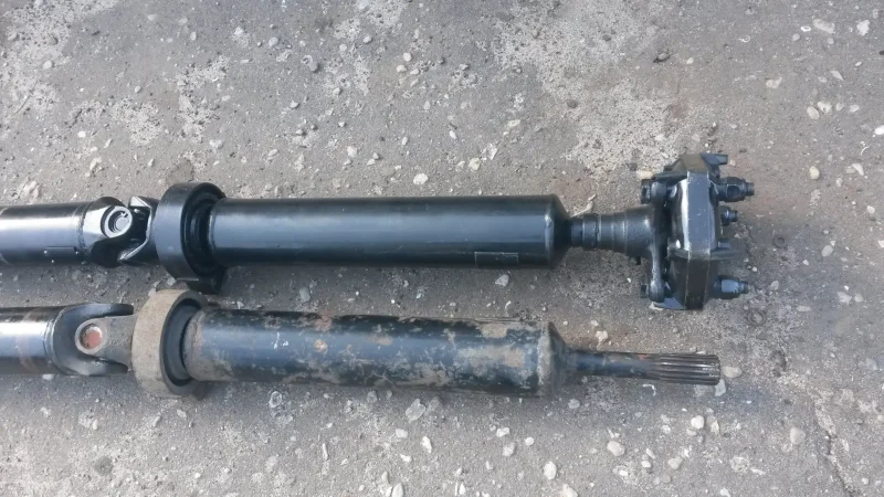 Кардан ИЖ 2717