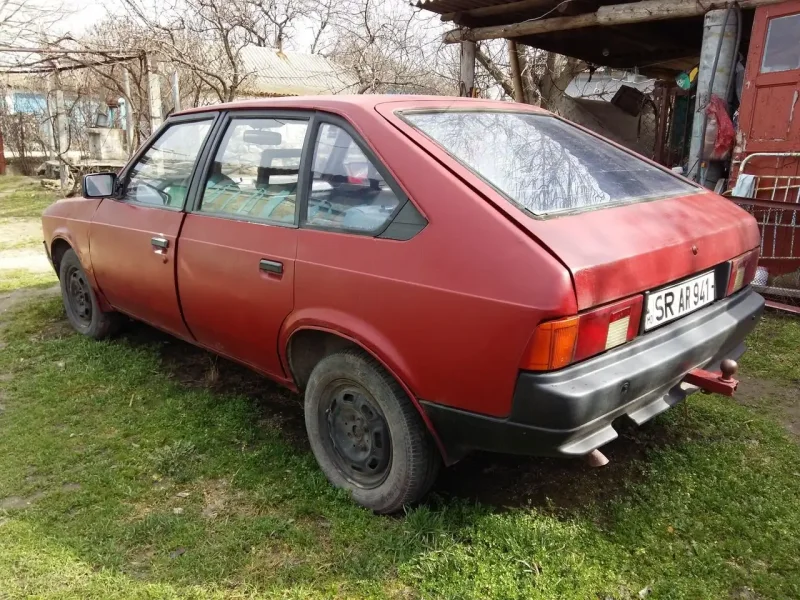 ИЖ 2141