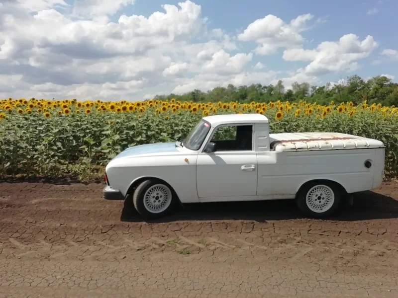ИЖ 2715