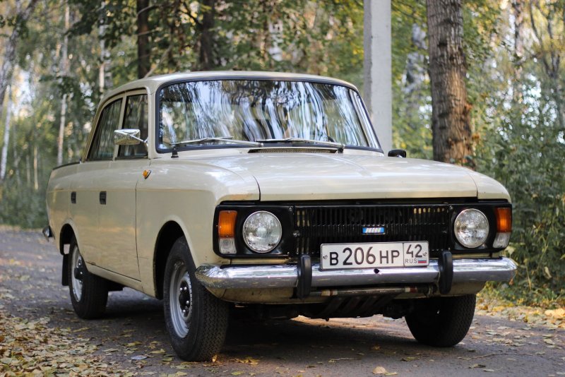 ИЖ 412
