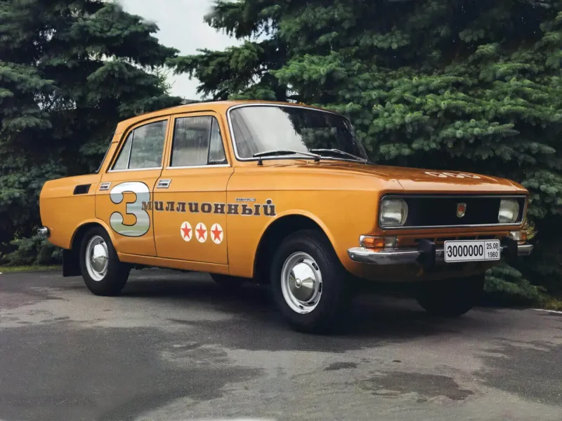 Lada alta новая