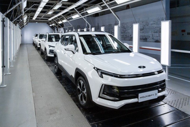 АВТОВАЗ 8