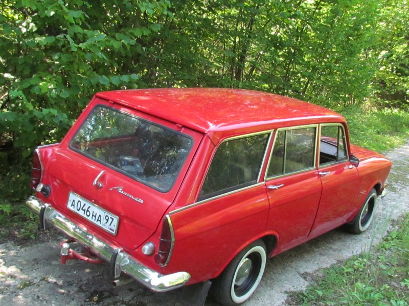 АЗЛК 426