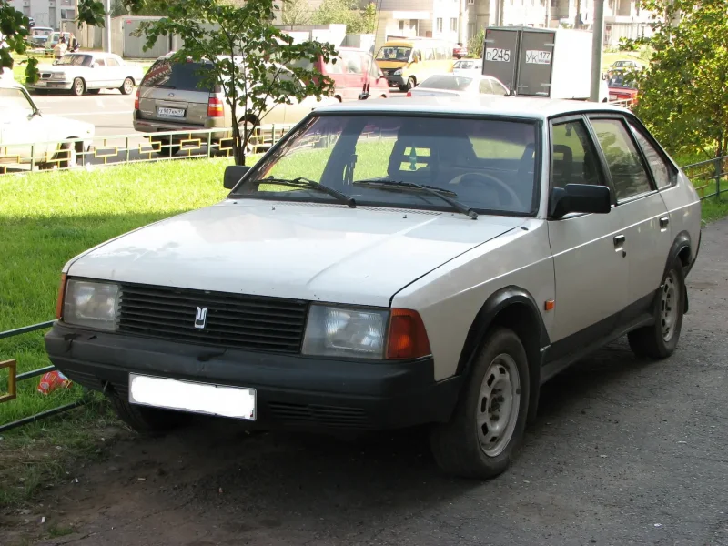 ВАЗ 2141 Москвич