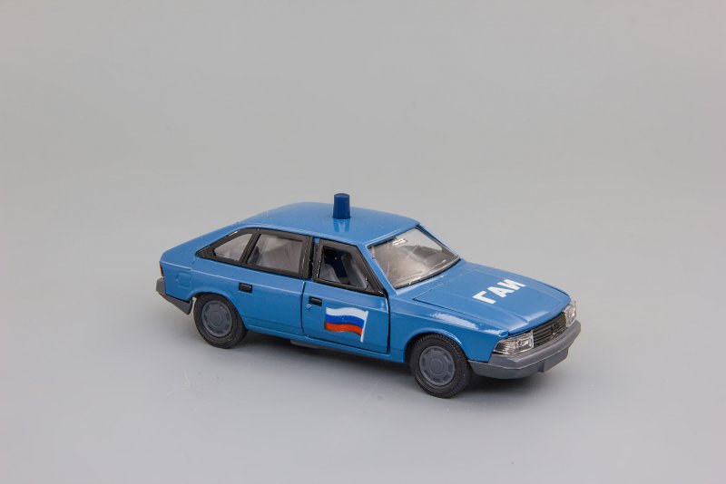 АЗЛК 2141 S