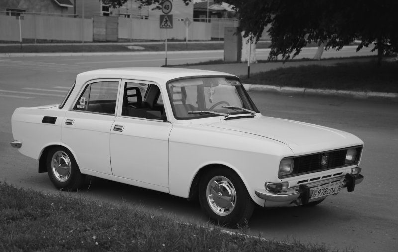 ИЖ 412 Комби