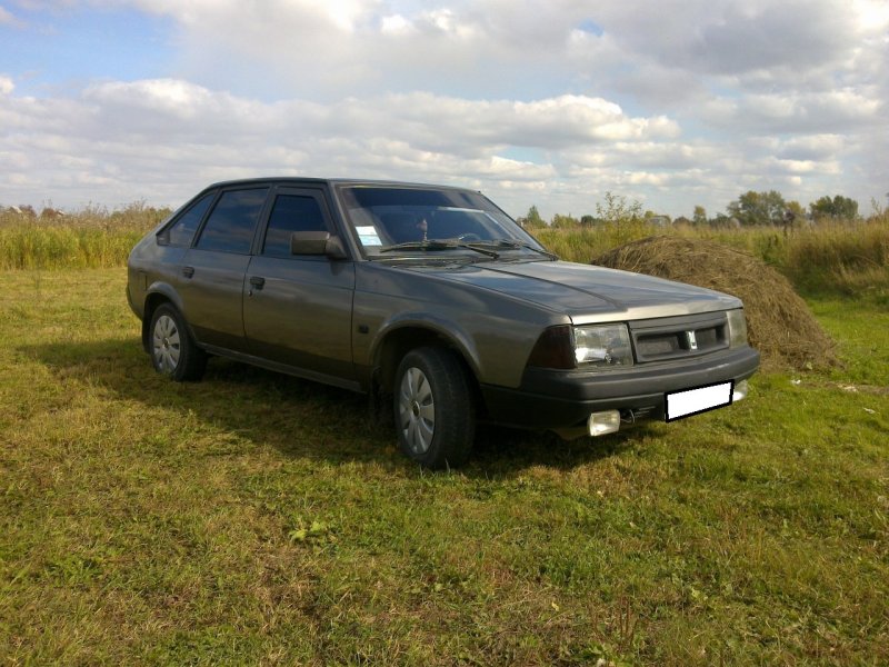 Москвич 2141