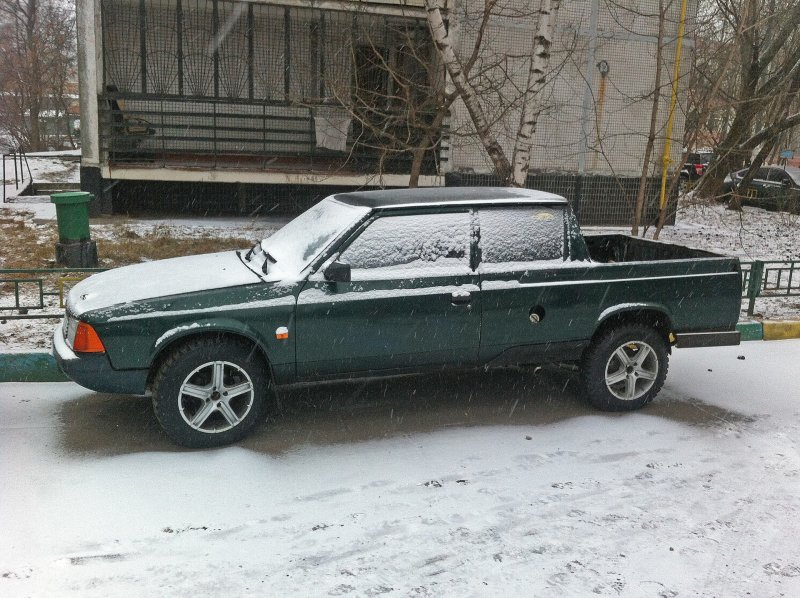 ИЖ 2141