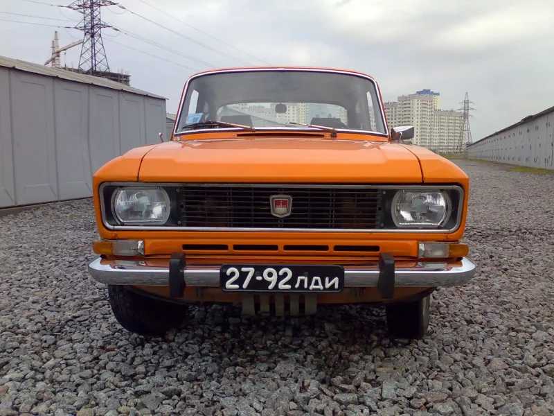 Москвич 2140 SL