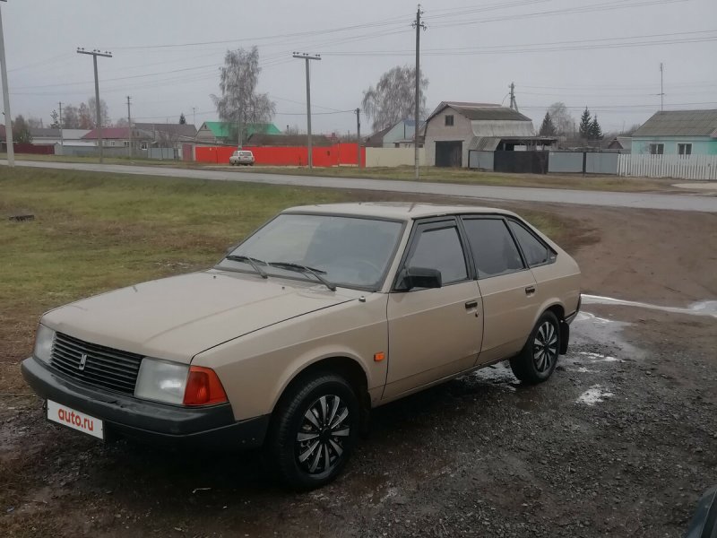 Москвич 2141 1994
