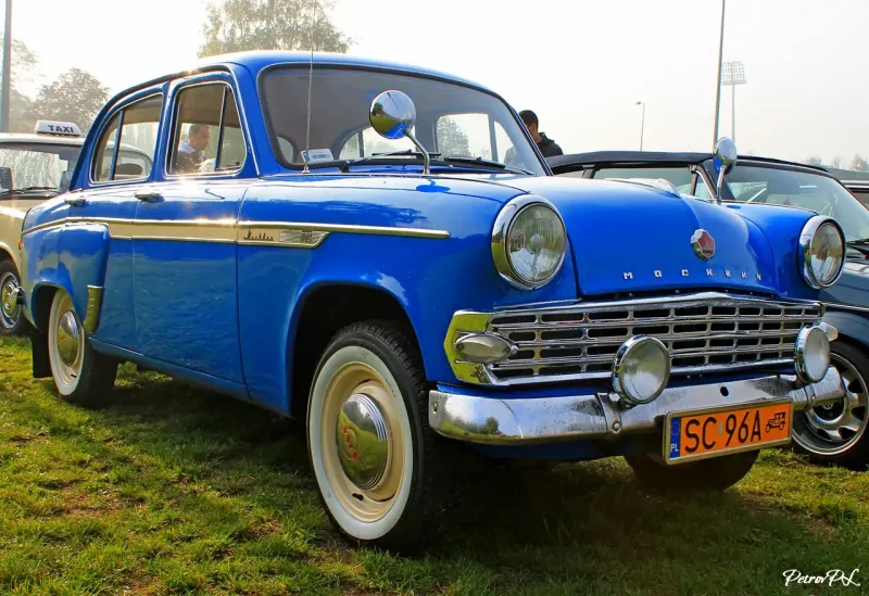 М-403 Москвич