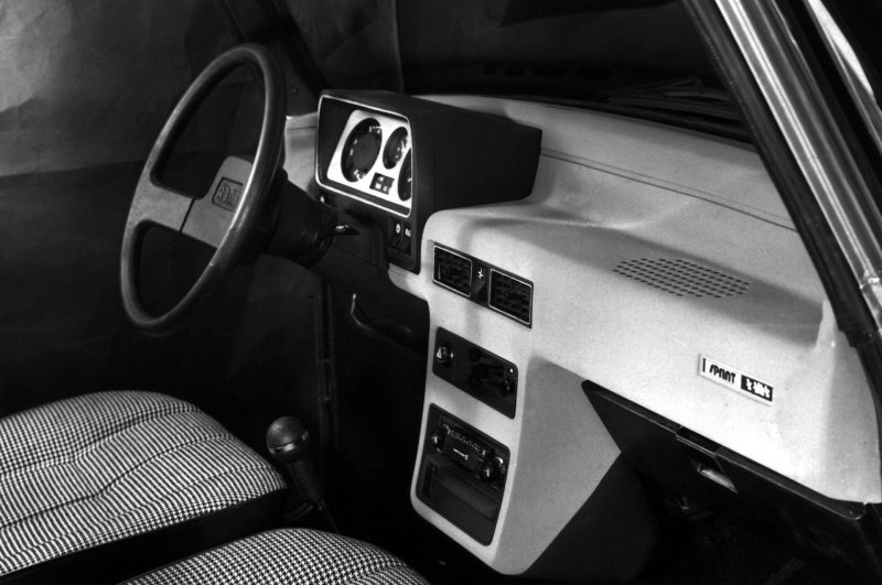 Москвич 2140 SL супер Люкс