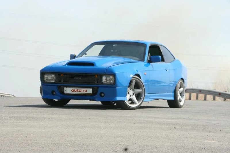 ЗАЗ спорт 900