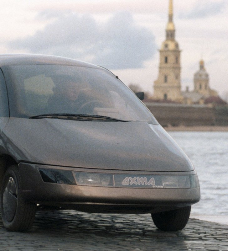 Москвич 2139