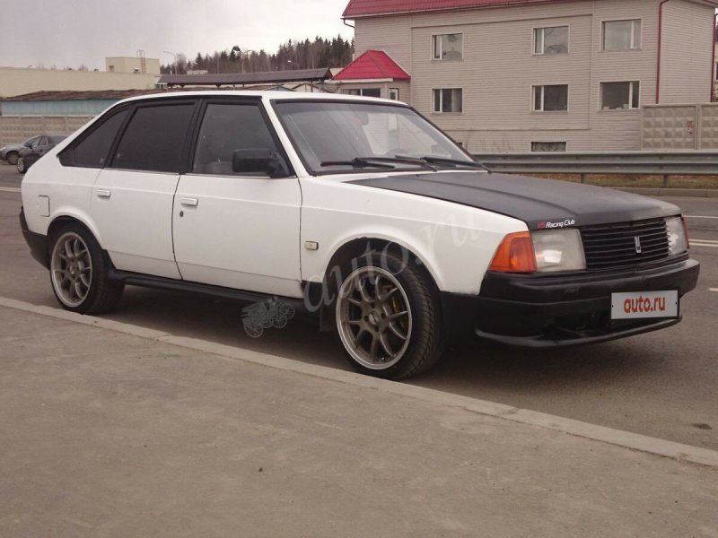 Москвич 2141 r20