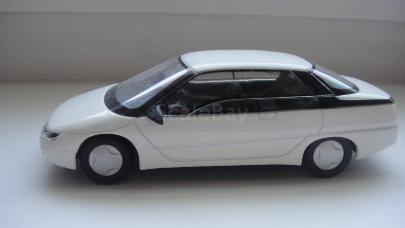 АЗЛК-2144 Истра