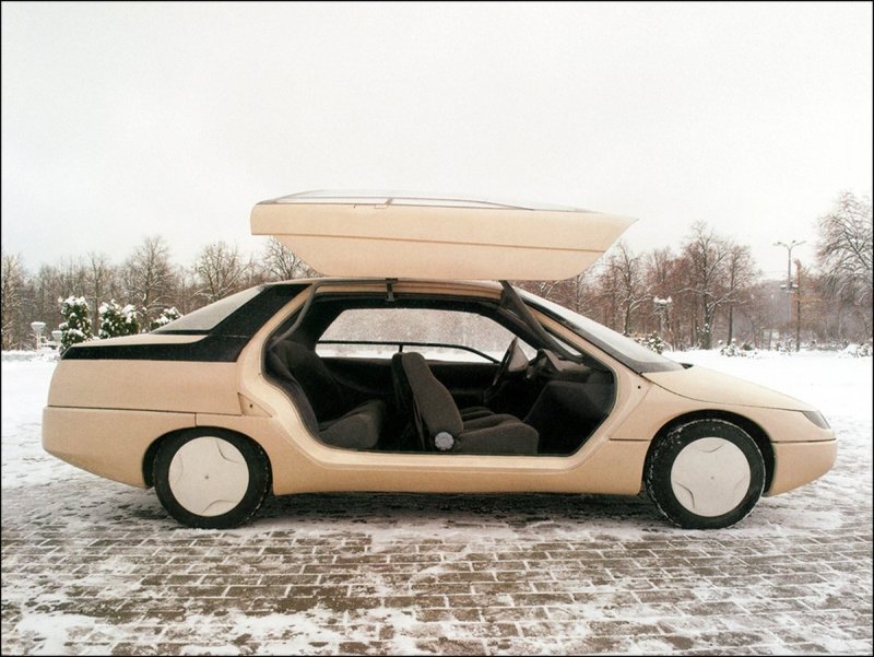 АЗЛК-2144 Истра