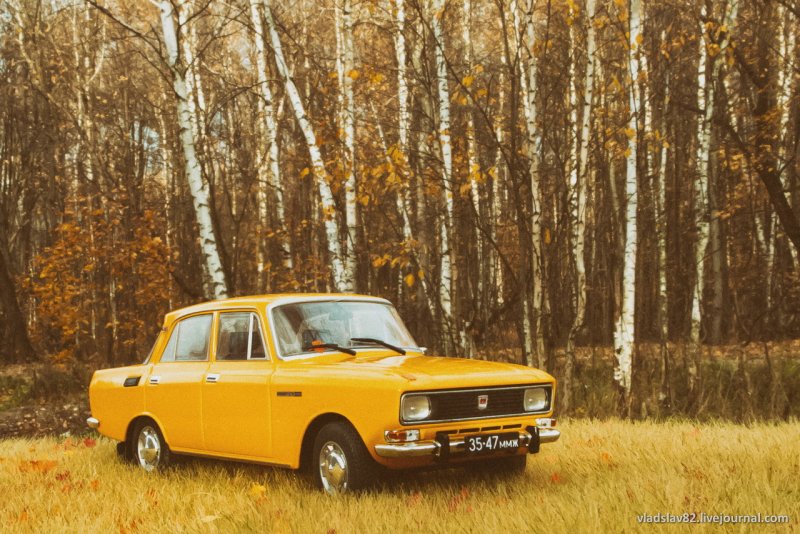 Москвич 2140 AZLK