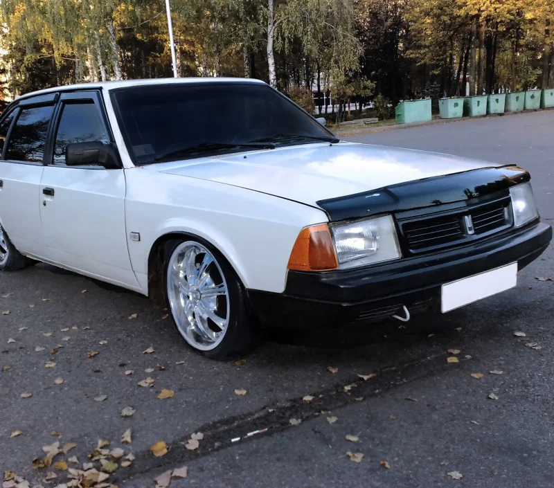ИЖ Москвич 2141