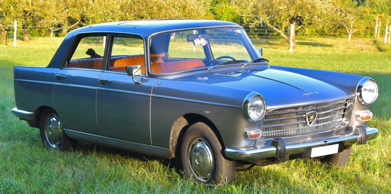 Москвич 403 (1962)