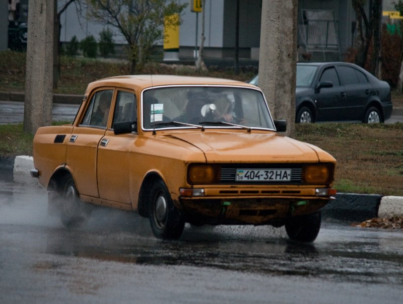 Немецкие автомобили 1964 Peugeot