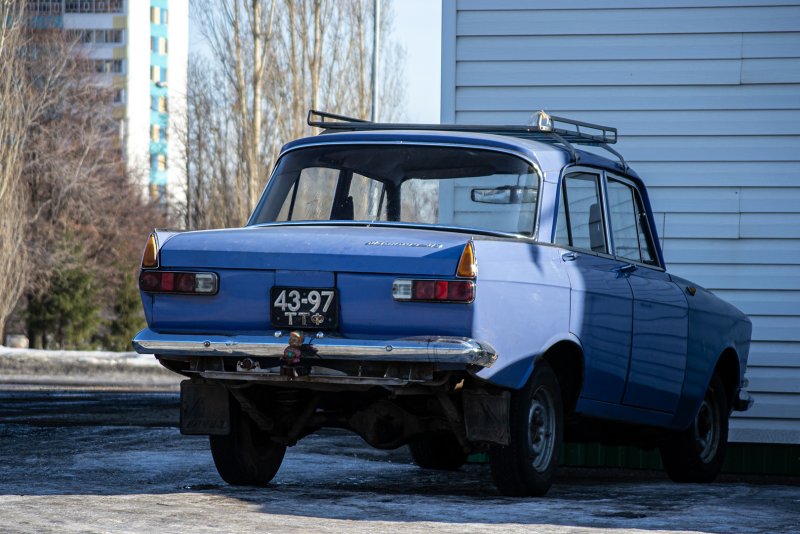 ИЖ 412 ИЭ