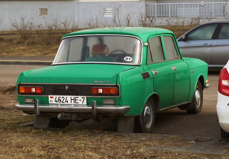 ИЖ 2138