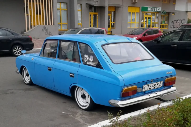 ИЖ 21251 Комби
