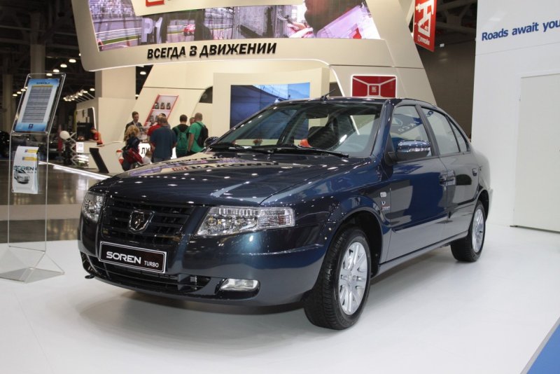 Москвич 2143 универсал