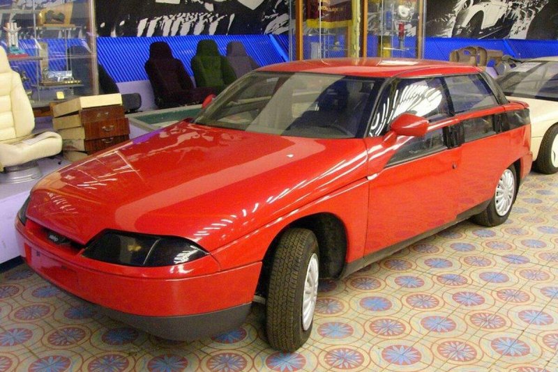ВАЗ 2110 родстер