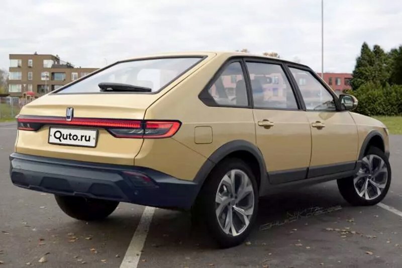 Москвич АЗЛК-2143 «Яуза»