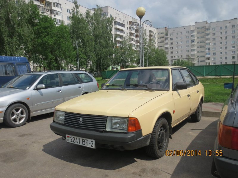 Москвич 2241