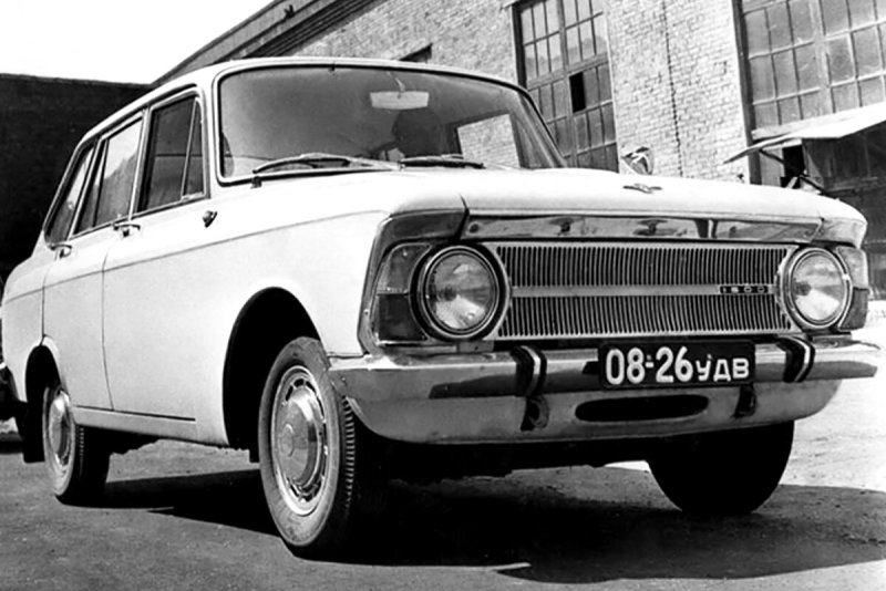 ИЖ Комби 2125