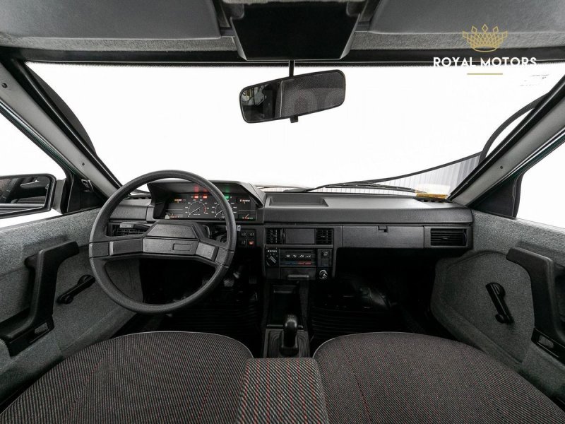 Москвич АЗЛК 2141