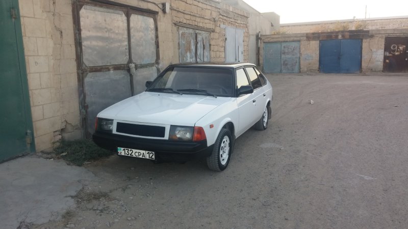 Москвич 2141 SL