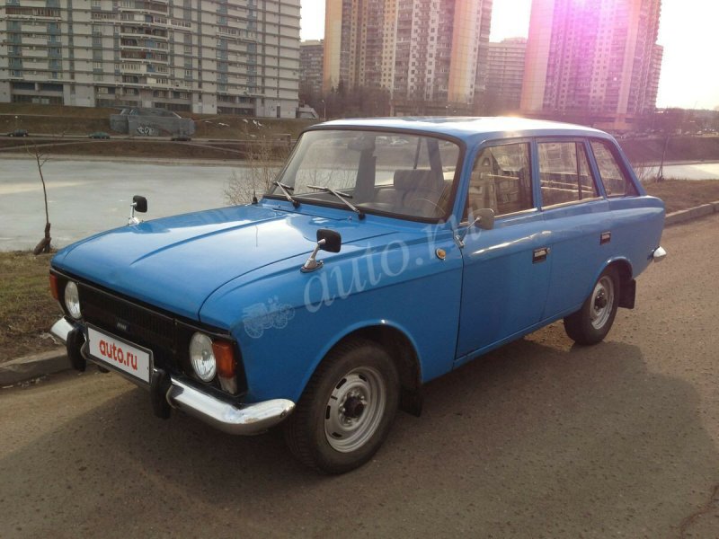 ИЖ-21251 SL