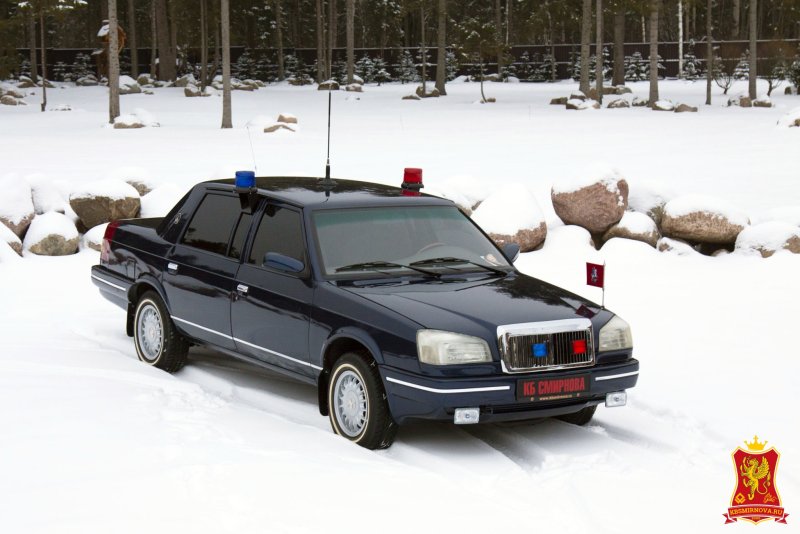 Москвич Калита 1998