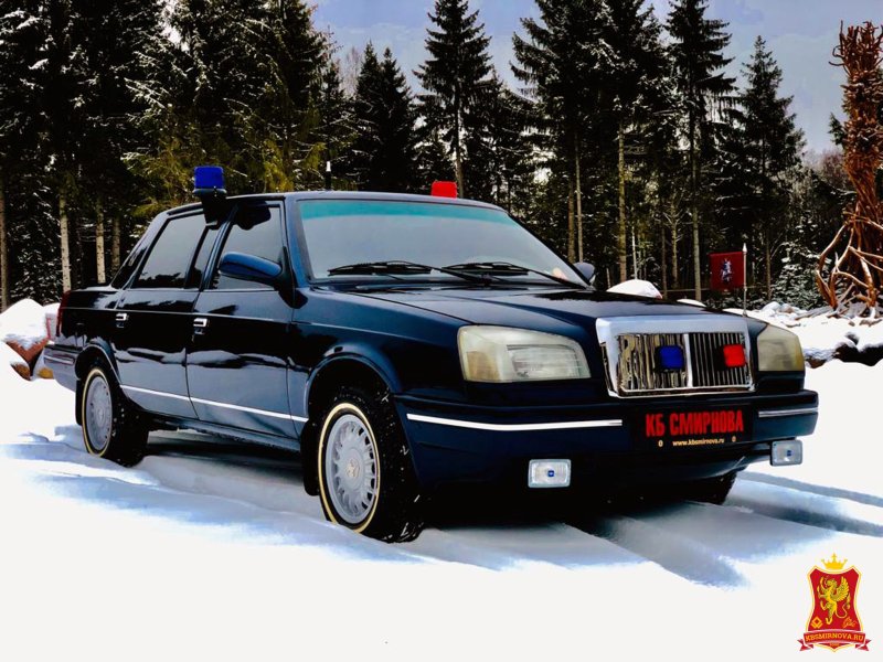 Москвич Калита 1998