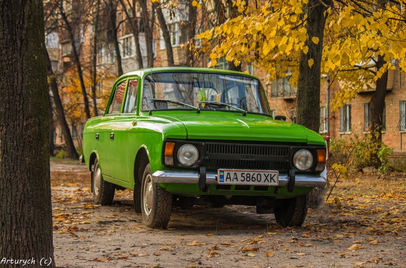 ИЖ 412 ИЭ 028